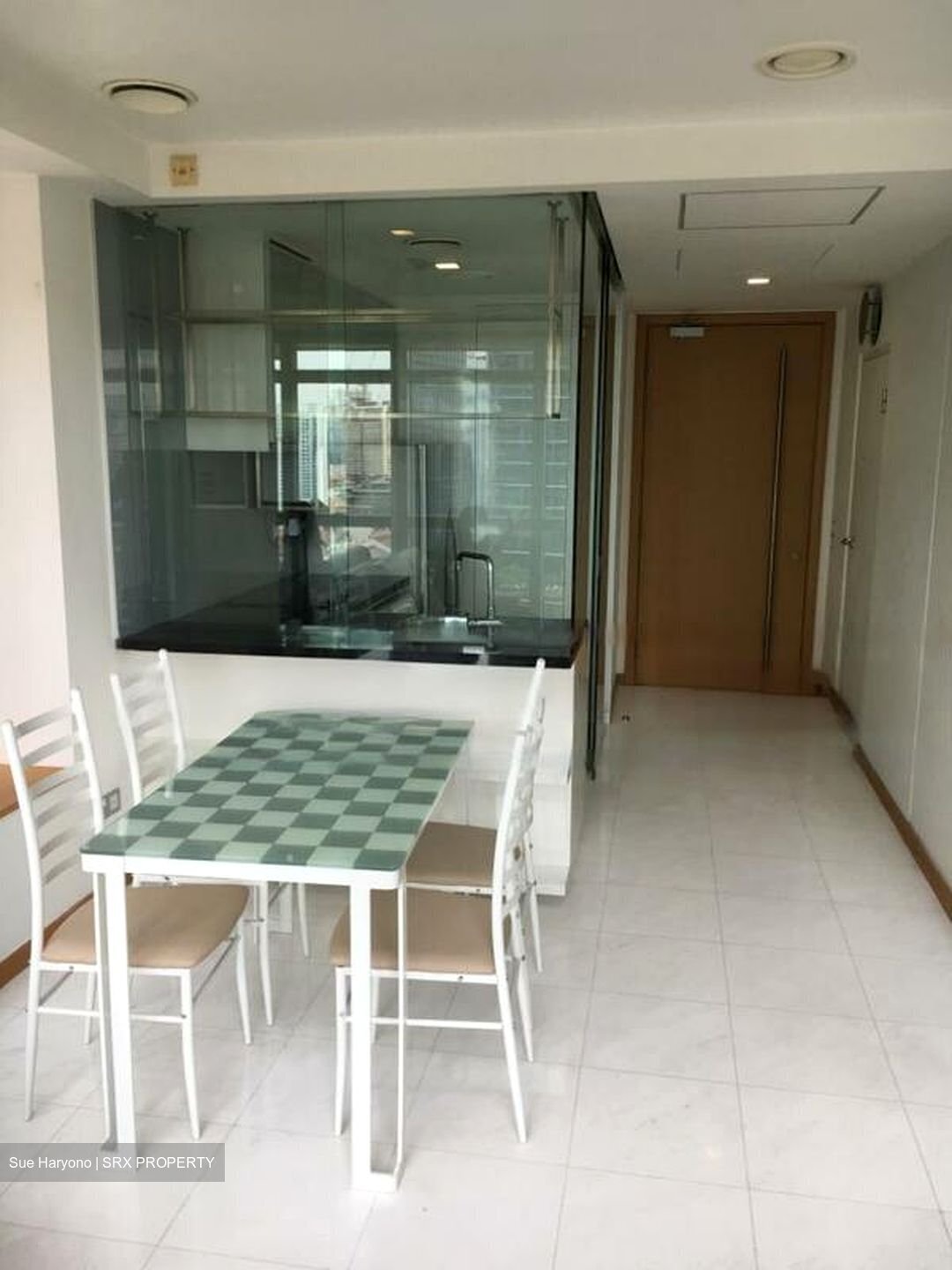 Icon (D2), Apartment #457039301
